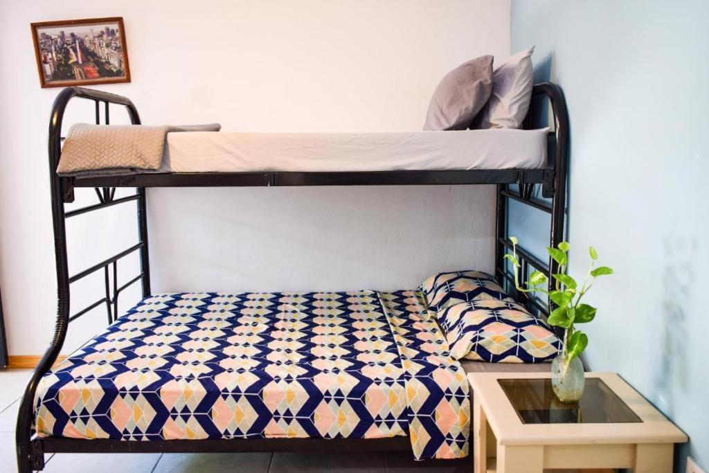 The Backside House Hostel Тамариндо Екстериор снимка