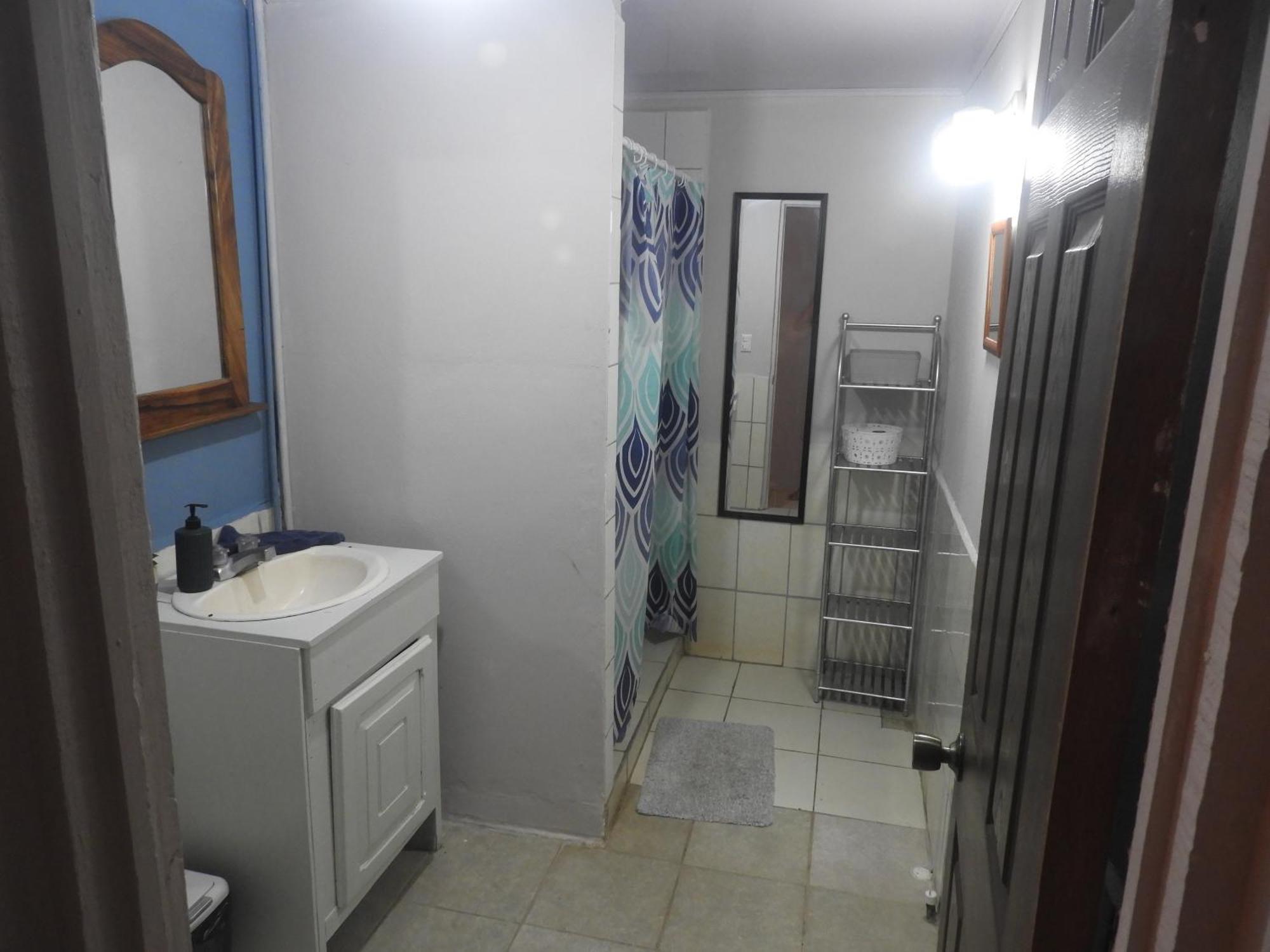 The Backside House Hostel Тамариндо Екстериор снимка