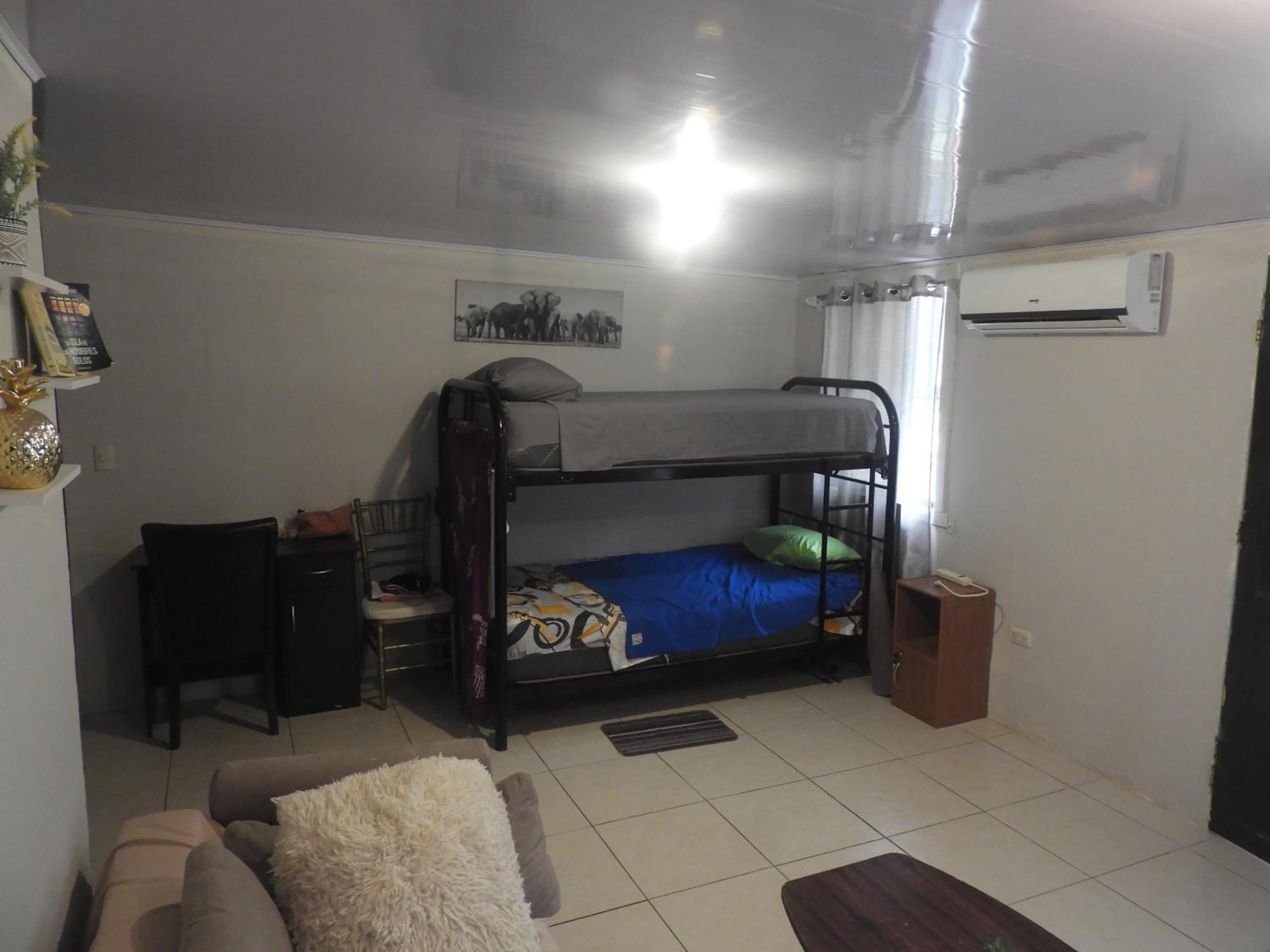The Backside House Hostel Тамариндо Екстериор снимка